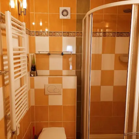 Holiday Home In Dolce U Trutnova 2310