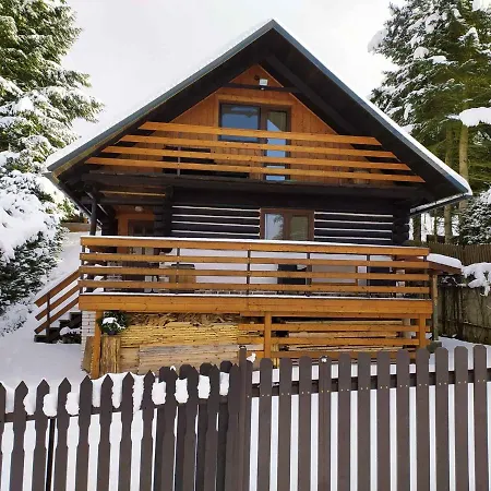 Holiday Home In Dolce U Trutnova 2310