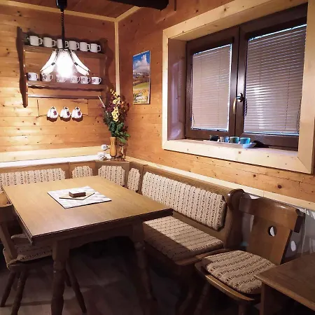 Holiday home Holiday Home In Dolce U Trutnova 2310 *