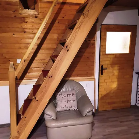 Holiday Home In Dolce U Trutnova 2310 Oblanov