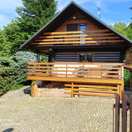Holiday Home In Dolce U Trutnova 2310