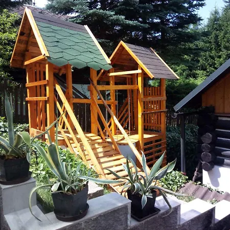 Holiday Home In Dolce U Trutnova 2310 Holiday home