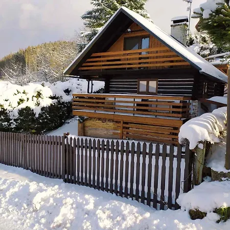 Holiday Home In Dolce U Trutnova 2310 * Oblanov