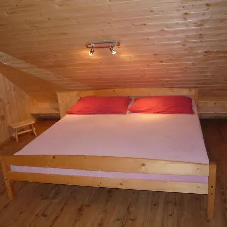 Holiday home Holiday Home In Dolce U Trutnova 2310 *