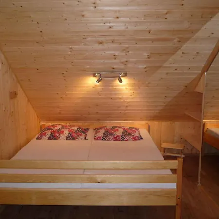 Holiday home Holiday Home In Dolce U Trutnova 2310