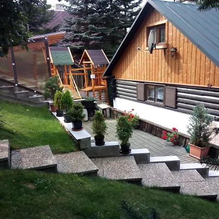 Holiday home Holiday Home In Dolce U Trutnova 2310 *
