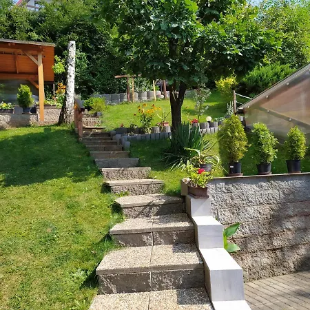 Holiday Home In Dolce U Trutnova 2310 * Oblanov