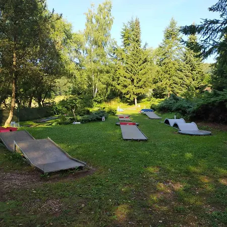 Holiday Home In Dolce U Trutnova 2310 * Oblanov