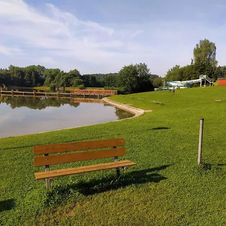 Holiday Home In Dolce U Trutnova 2310 Holiday home *