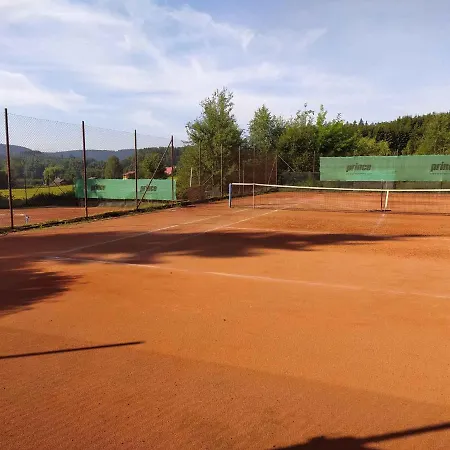 Holiday Home In Dolce U Trutnova 2310 Oblanov
