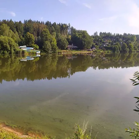 Holiday Home In Dolce U Trutnova 2310 Oblanov