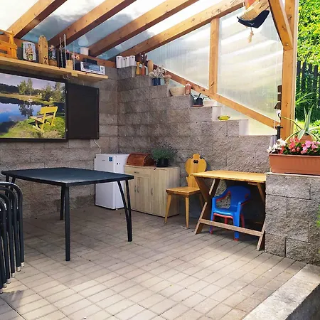 Holiday home Holiday Home In Dolce U Trutnova 2310