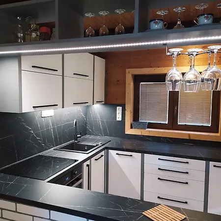 Holiday home Holiday Home In Dolce U Trutnova 2310 Oblanov