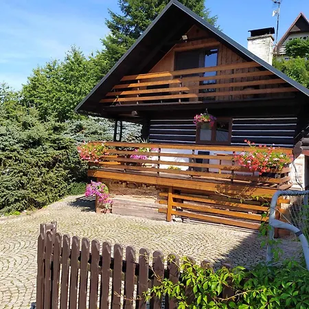 Holiday Home In Dolce U Trutnova 2310