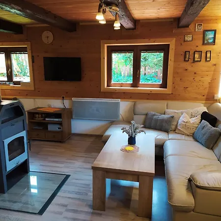 Holiday Home In Dolce U Trutnova 2310 Holiday home *