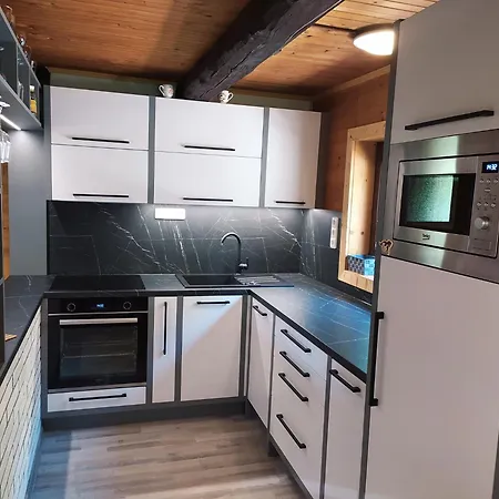 Holiday Home In Dolce U Trutnova 2310 Oblanov