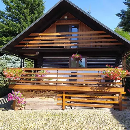 Holiday Home In Dolce U Trutnova 2310 Holiday home Oblanov