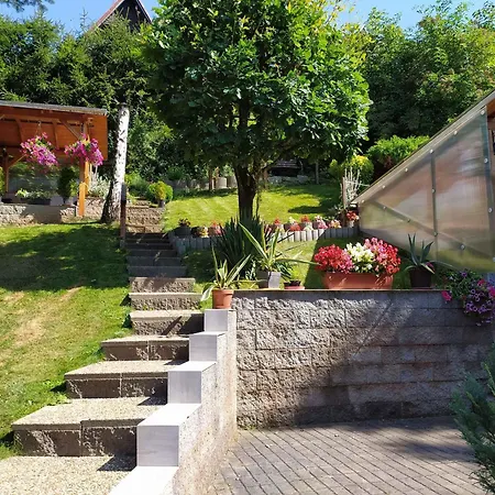 Holiday home Holiday Home In Dolce U Trutnova 2310 Oblanov
