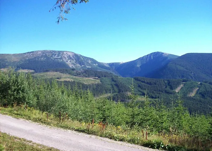 In Dolce U Trutnova 2310 度假居