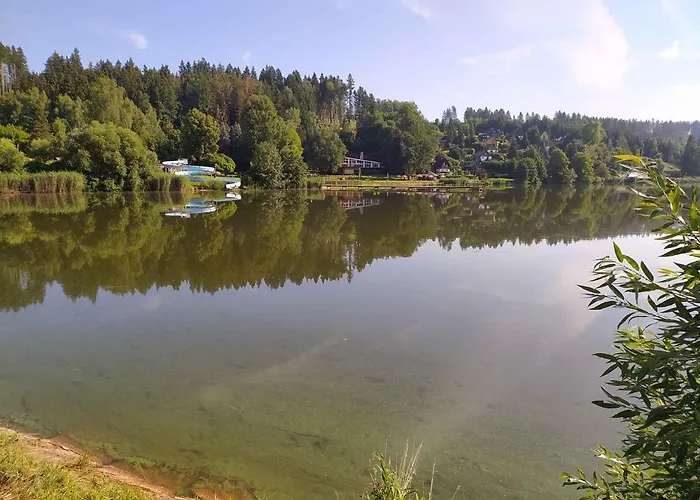 Holiday Home In Dolce U Trutnova 2310 Oblanov